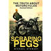 Scraping Pegs: The Truth About Motorcycles