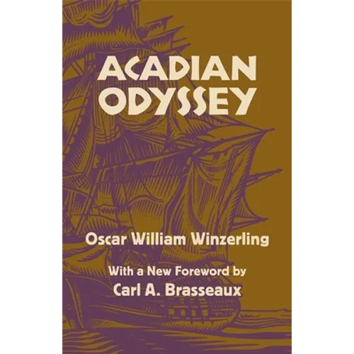 Acadian Odyssey