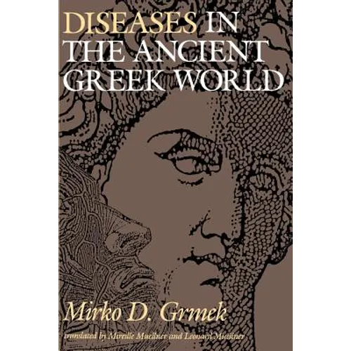 Diseases in the Ancient Greek World