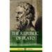 The Republic of Plato: The Ten Books - Complete and Unabridged (Classics of Greek Philosophy) (Hardcover)