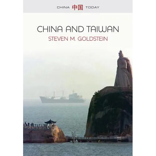 China and Taiwan