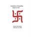 Evolution of Swastika: Good or Evil