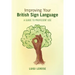 Improving Your British Sign Language