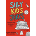 Kids jokes ages 6-8: Funny kids jokes for 6 year olds, 7 year olds and 8 year olds.
