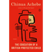 The Education of a British-Protected Child: Essays