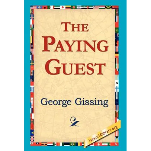 The Paying Guest