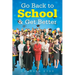 Go Back to School & Get Better