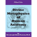 Divine Metaphysics of Human Anatomy
