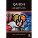 Qanon: From Conspiracy Theory to New Religious Movement