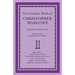 The Complete Works of Christopher Marlowe: Volume 2, Edward II, Doctor Faustus, the First Book of Lucan, Ovid's Elegies, Hero and Leander, Poems