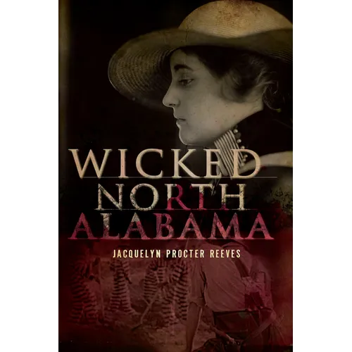 Wicked North Alabama