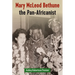 Mary McLeod Bethune the Pan-Africanist