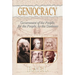 Geniocracy: Government of the People, for the People, by the Geniuses