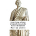 Cicero's Brutus or History of Famous Orators; also His Orator, or Accomplished
