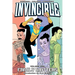 Invincible Volume 1: Family Matters