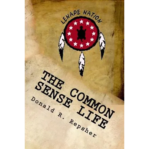 The Common Sense Life: Tales From A Long Ago Forest