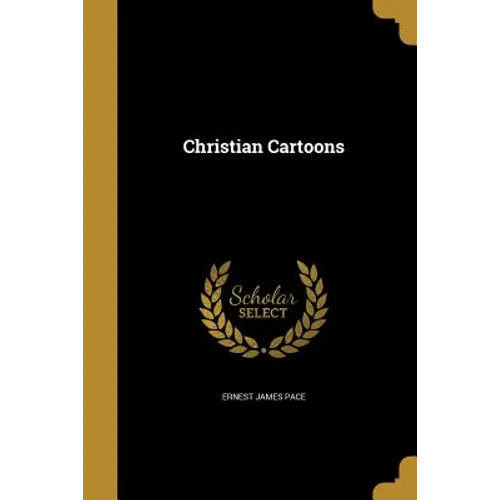 Christian Cartoons