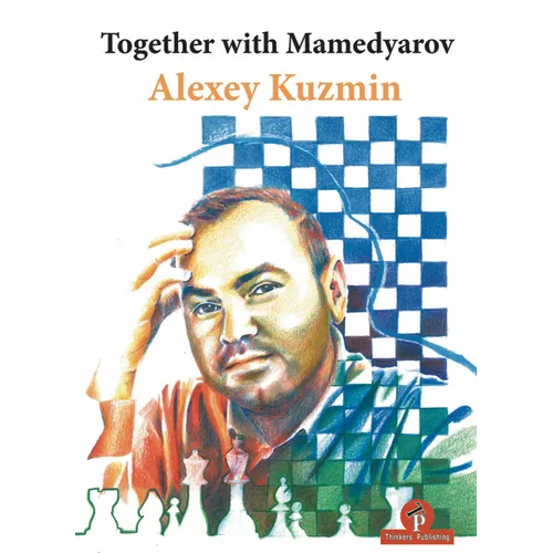 Together with Mamedyarov