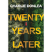 Twenty Years Later: A Riveting New Thriller