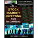 Stock Market Investing For Beginners: Learn The Basics Of Stock Market Investing And Strategies In 5 Days And Learn It Well