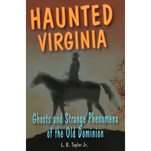 Haunted Virginia