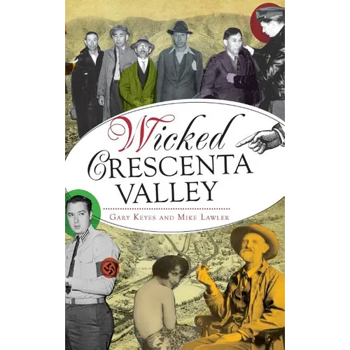 Wicked Crescenta Valley