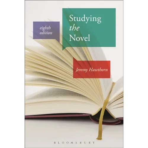 Studying the Novel
