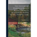 The History of Warwick, Rhode Island, From its Settlement in 1642 to the Present Time;