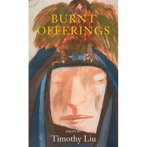Burnt Offerings