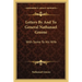 Letters By And To General Nathanael Greene: With Some To His Wife
