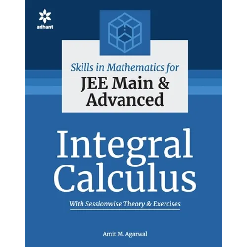 Integral Calculus