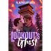 The Lookout's Ghost: MM Paranormal Mystery Romance