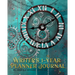 Writer's 1-Year Planner Journal