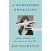 A Survivor's Education: Women, Violence, and the Stories We Don't Tell