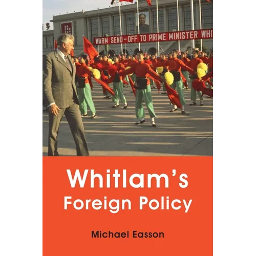 Whitlam's Foreign Policy