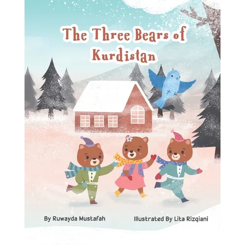The Three Bears of Kurdistan