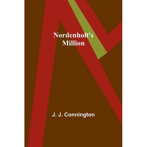 Nordenholt's Million