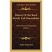 History Of The Boyd Family And Descendants: With Historical Sketches (1912)