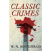 Classic Crimes