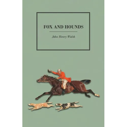 Fox and Hounds