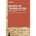 Nodes of Translation: Intellectual History Between Modern India and Germany