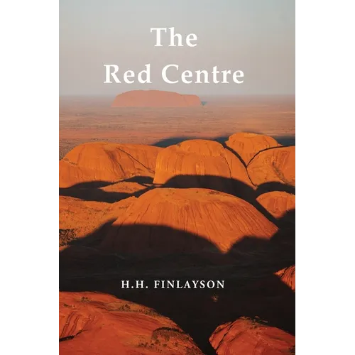 The Red Centre