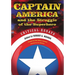 Captain America and the Struggle of the Superhero: Critical Essays