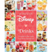 A Taste of Disney: Drinks: Sippable Recipes in a Pint-Size Book