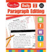 Daily Paragraph Editing Grade 3 Te