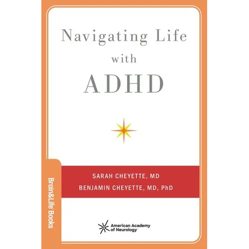 Navigating Life with ADHD