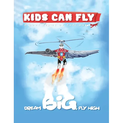 Kids Can Fly