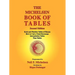 The Michelsen Book of Tables