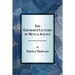 The Edinburgh Lectures on Mental Science
