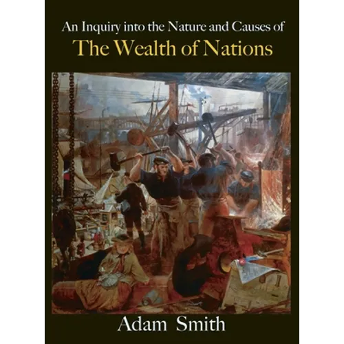 The Wealth of Nations